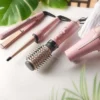 Remington suoristusrauta Coconut Smooth S5901