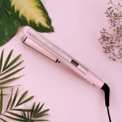 Remington suoristusrauta Coconut Smooth S5901