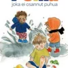 Rendic, Poika joka ei osannut puhua