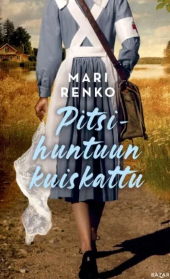 Renko, Mari: Pitsihuntuun kuiskattu
