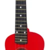 Reno Ukulele RU150-RED