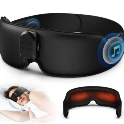 Renpho unimaski Eyesnooze Aroma