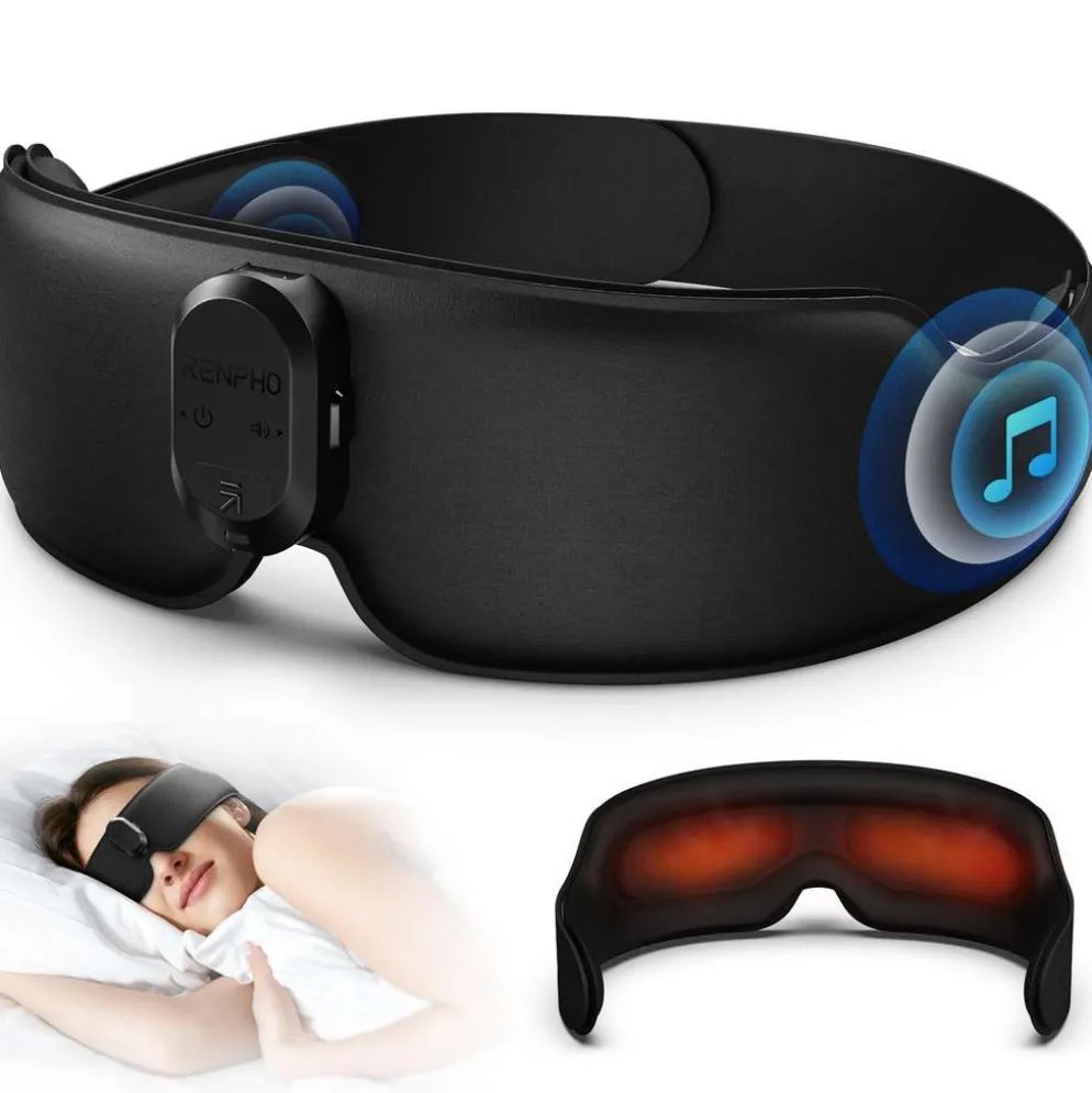 Renpho unimaski Eyesnooze Aroma
