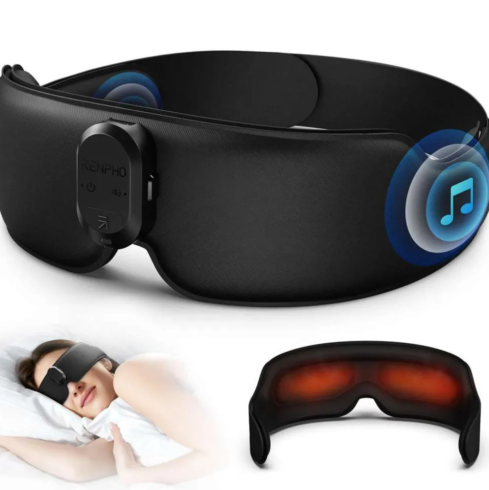 Renpho unimaski Eyesnooze Aroma