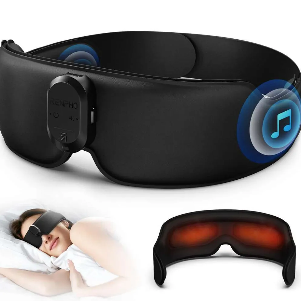 Renpho unimaski Eyesnooze Aroma