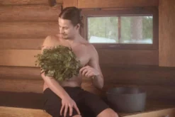 Rento Kuivattu Saunavihta koivu