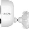 Reolink Lumus 4MP WiFi-kamera LED-kohdevalolla ulkokäyttöön