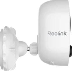 Reolink Lumus 4MP WiFi-kamera LED-kohdevalolla ulkokäyttöön