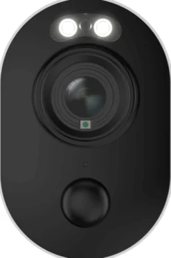 Reolink Lumus 4MP WiFi-kamera LED-kohdevalolla ulkokäyttöön