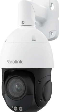 Reolink P850 (RLC-823S2) 4K PoE Cam 360° Valkoinen