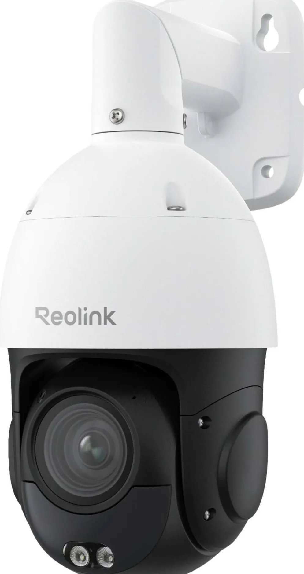 Reolink P850 (RLC-823S2) 4K PoE Cam 360° Valkoinen