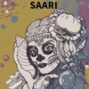 Restrepo, Intohimon saari
