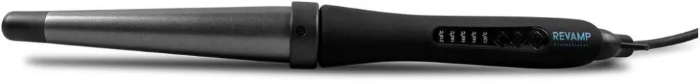 Revamp Kiharrin WD-1000-EU Progloss conical wand