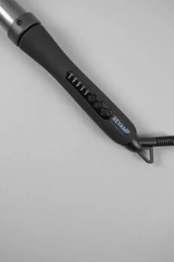 Revamp Kiharrin WD-1000-EU Progloss conical wand