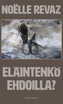 Revaz, Eläintenkö ehdoilla?
