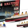 Revell Gift Set Titanic