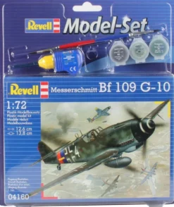 Revell Kit Pak lentokoneet 1:144 rakennussarja lajitelma
