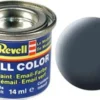 Revell maali 14ml 09 antrasiitti matta