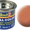 Revell maali 14ml 25 oranssi matta