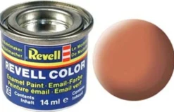 Revell maali 14ml 25 oranssi matta