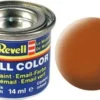 Revell maali 14ml 85 ruskea matta