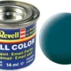 Revell maali 14ml 48 vihreä matta