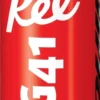 Rex 435 G41 Non-fluor luistospray pinkki/grafiitti