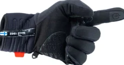 Rex hanska GREEN -8…-20°C Elite