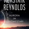 Reynolds, Aurora ja Kellomestari - Prefekti Dreyfus pulassa # 3