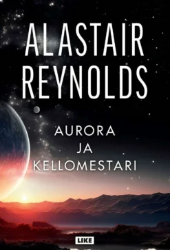 Reynolds, Aurora ja Kellomestari - Prefekti Dreyfus pulassa # 3