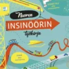 Reynolds, Nuoren insinöörin työkirja
