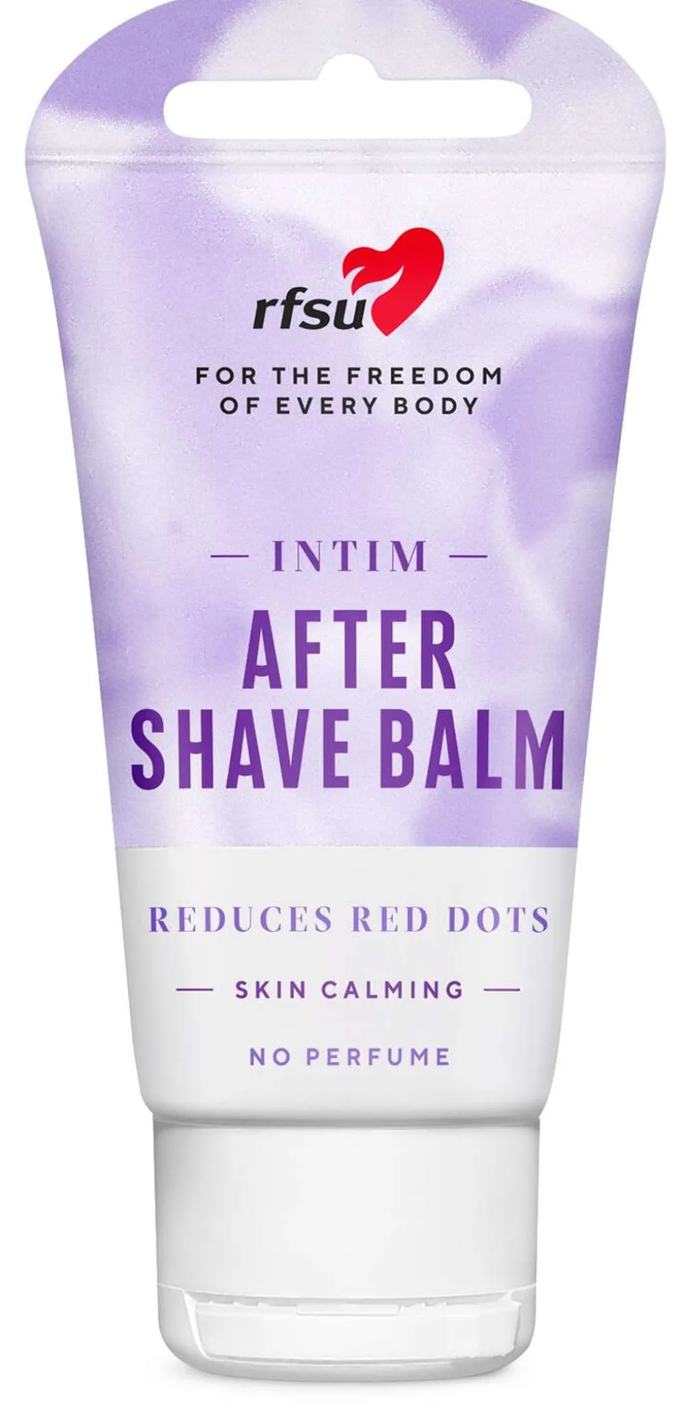 RFSU Intim After shave balm 40ml