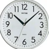 Rhythm seinäkello, CMG716-NR03 Ø 26.0 cm