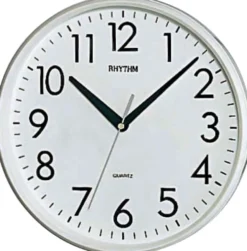 Rhythm seinäkello, CMG716-NR03 Ø 26.0 cm