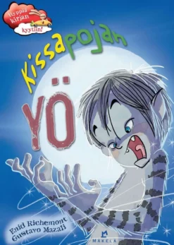 Richemont, Kissapojan yö