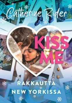 Rider, Kiss Me – Rakkautta New Yorkissa