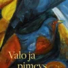 Riekkinen, Valo ja pimeys
