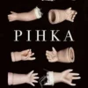Riel, Pihka