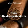 Riihimaa, Pieni osakesijoituskirja