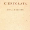 Riikonen, Kiertorata
