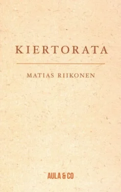Riikonen, Kiertorata