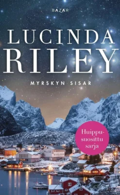 Riley, Myrskyn sisar