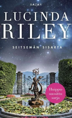 Riley, Seitsemän sisarta - Maian tarina
