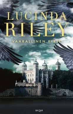 Riley, Vaarallinen kirje