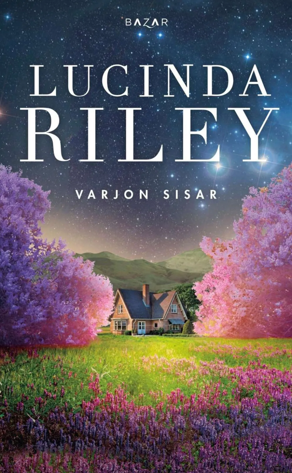 Riley, Varjon sisar