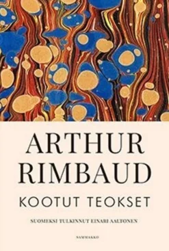 Rimbaud, Kootut teokset