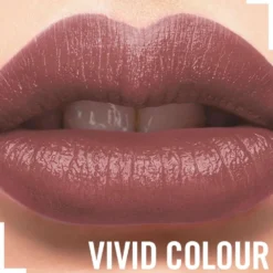 Rimmel 4g Lasting Finish Lipstick 077 Asia pitkäkestoinen huulipuna