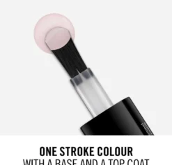 Rimmel 8ml 60 seconds Super Shine 203 Lose Your Lingerie kynsilakka