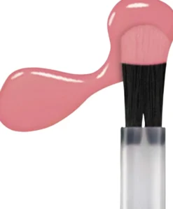 Rimmel 60 Seconds Super Shine kynsilakka 8ml, 235 Preppy in Pink