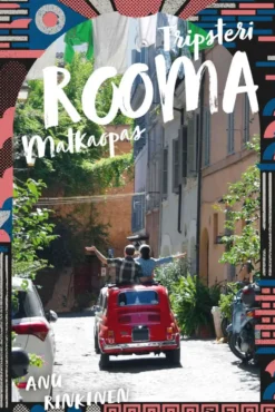 Rinkinen, Rooma - Tripsteri 2025